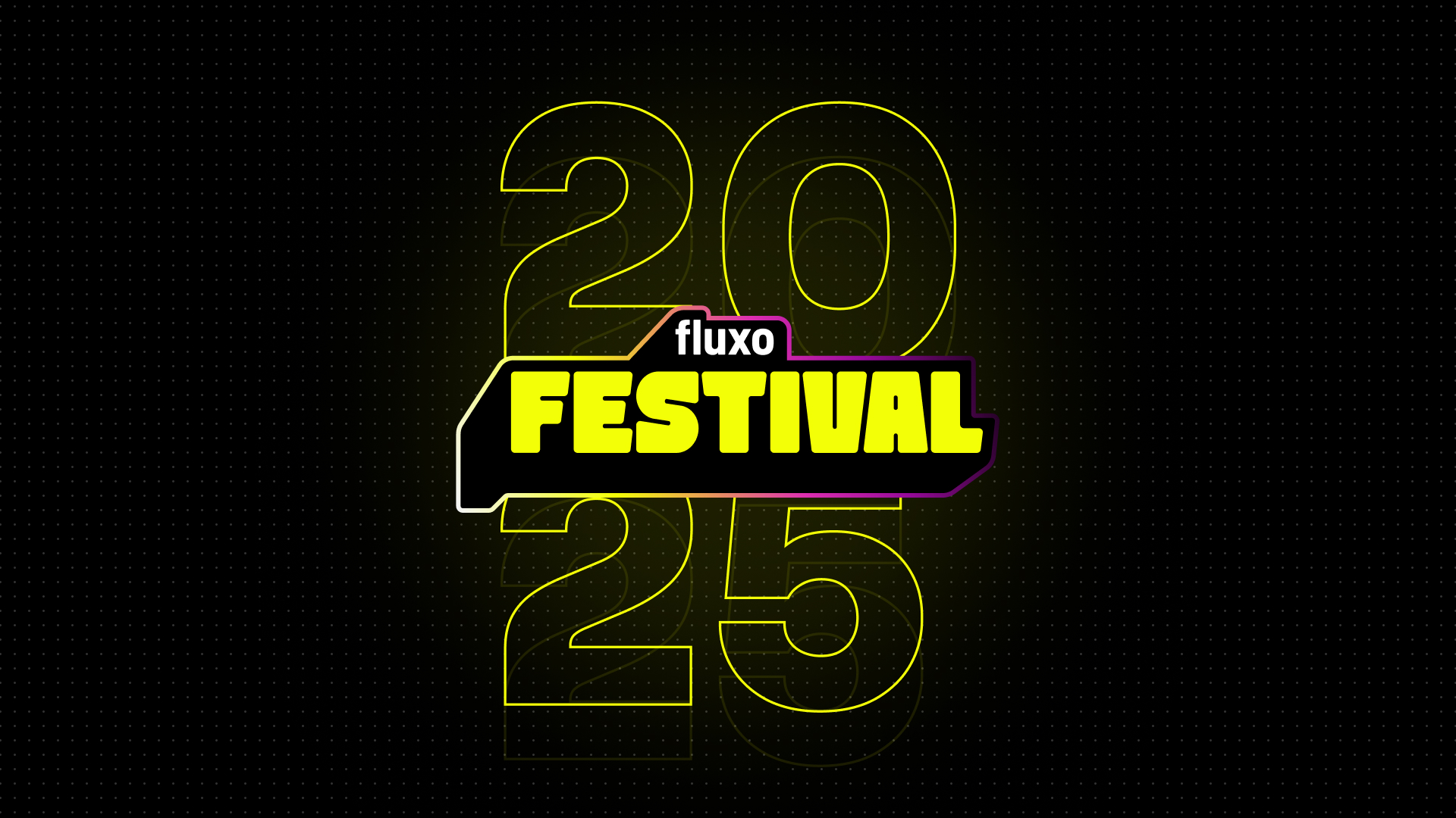 Fluxo Festival — 1 (1/22)