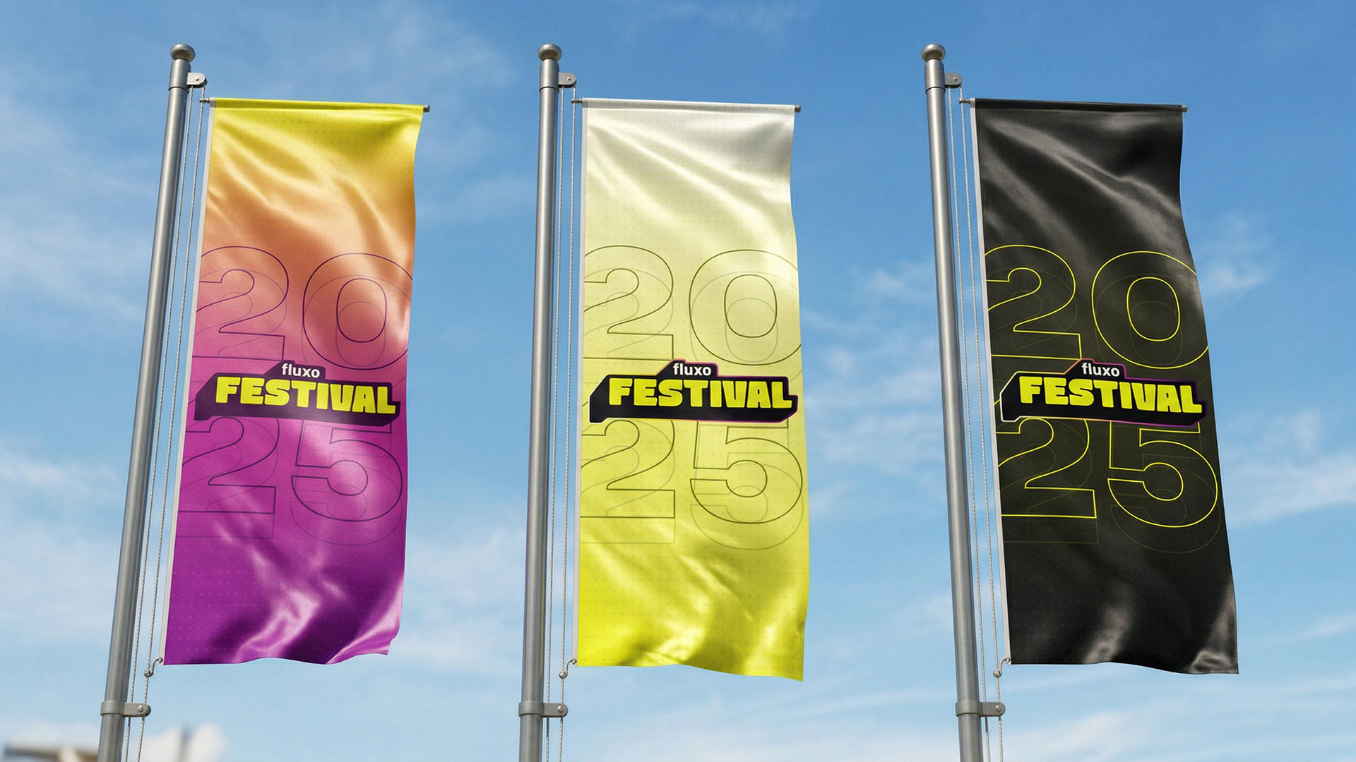 Fluxo Festival — 2 (2/22)