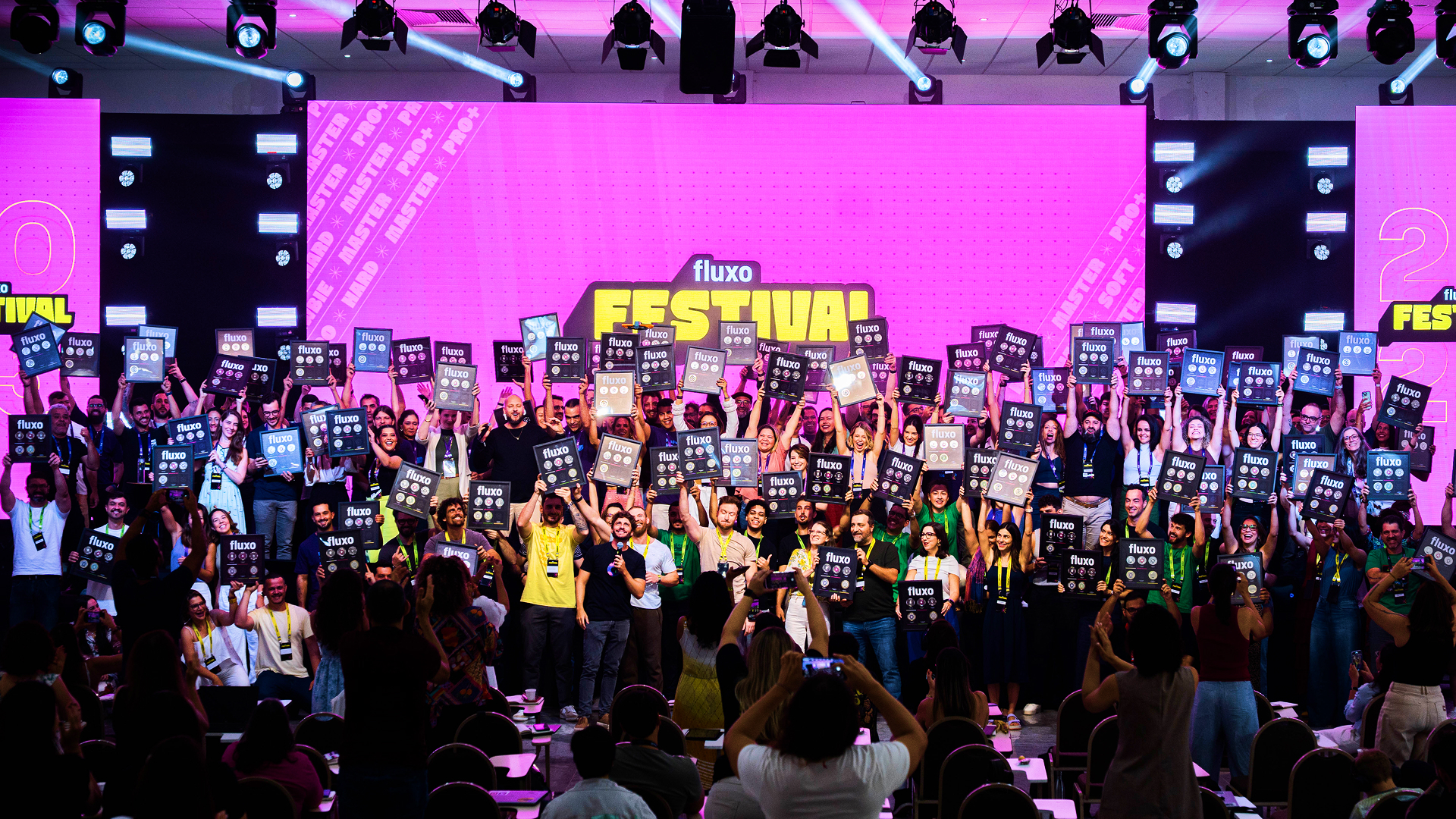 Fluxo Festival — 22 (22/22)