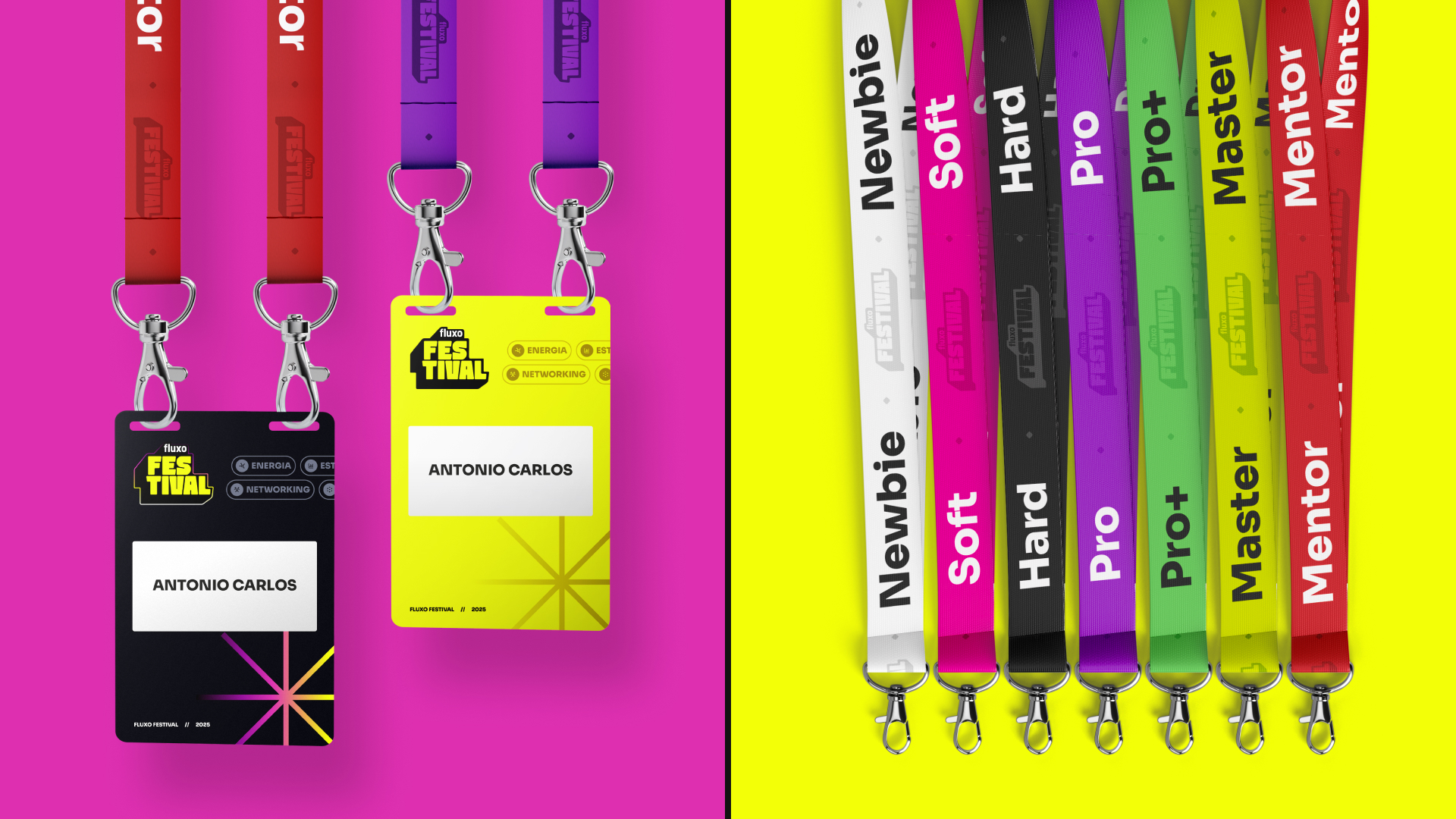 Fluxo Festival — 5 (5/22)