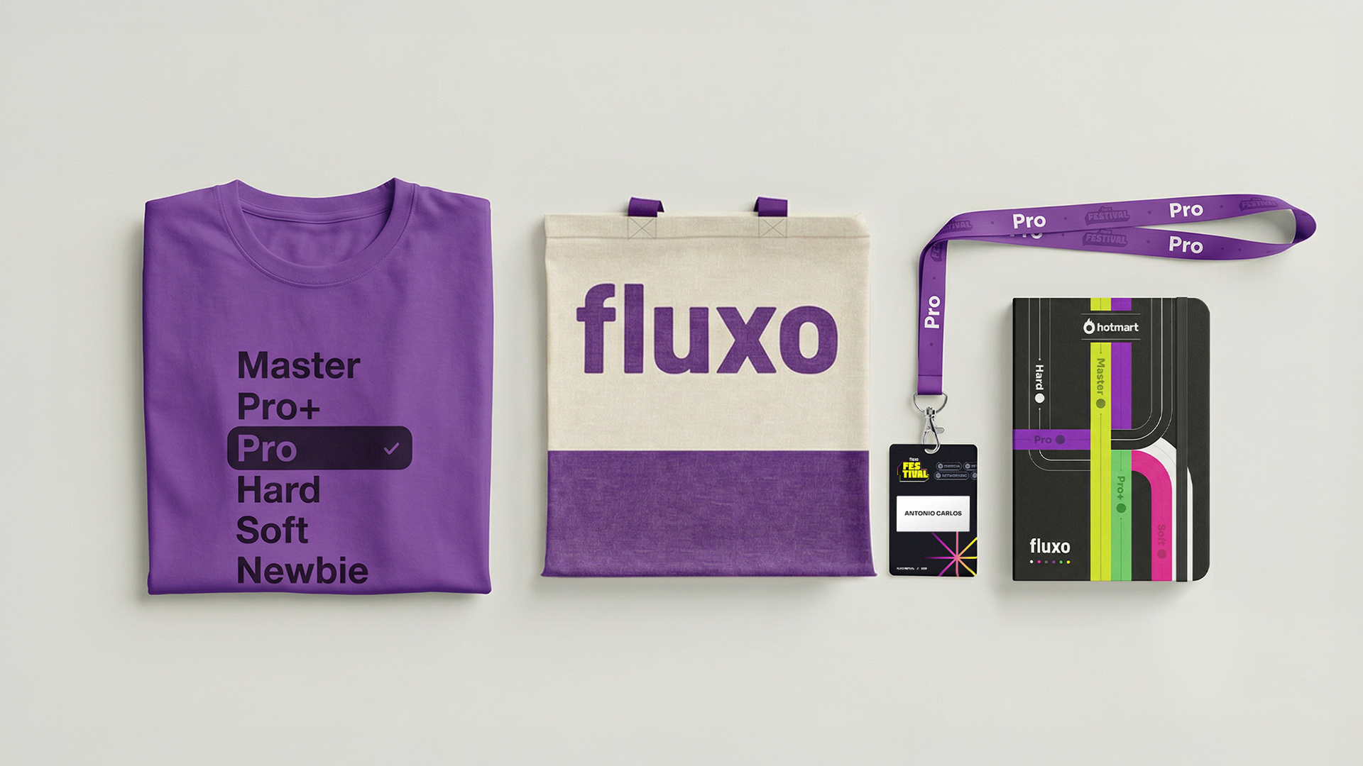 Fluxo Festival — 6 (6/22)